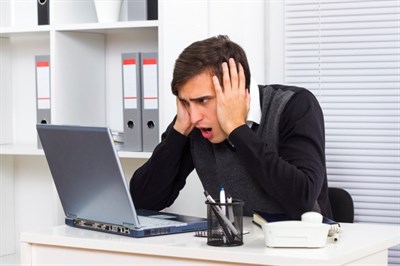 Writing too much can overload the reader